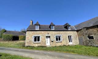 Maison 6 Pièces 110 m² à vendre à Quintin (22800)