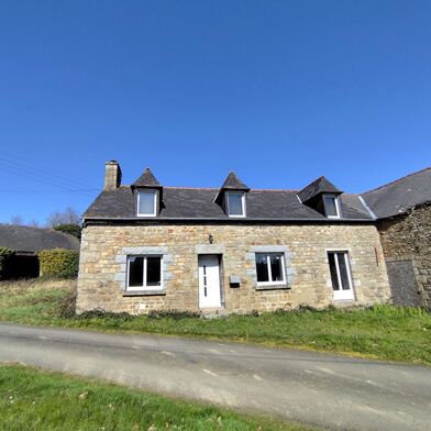 Maison 6 pièces 171900 €