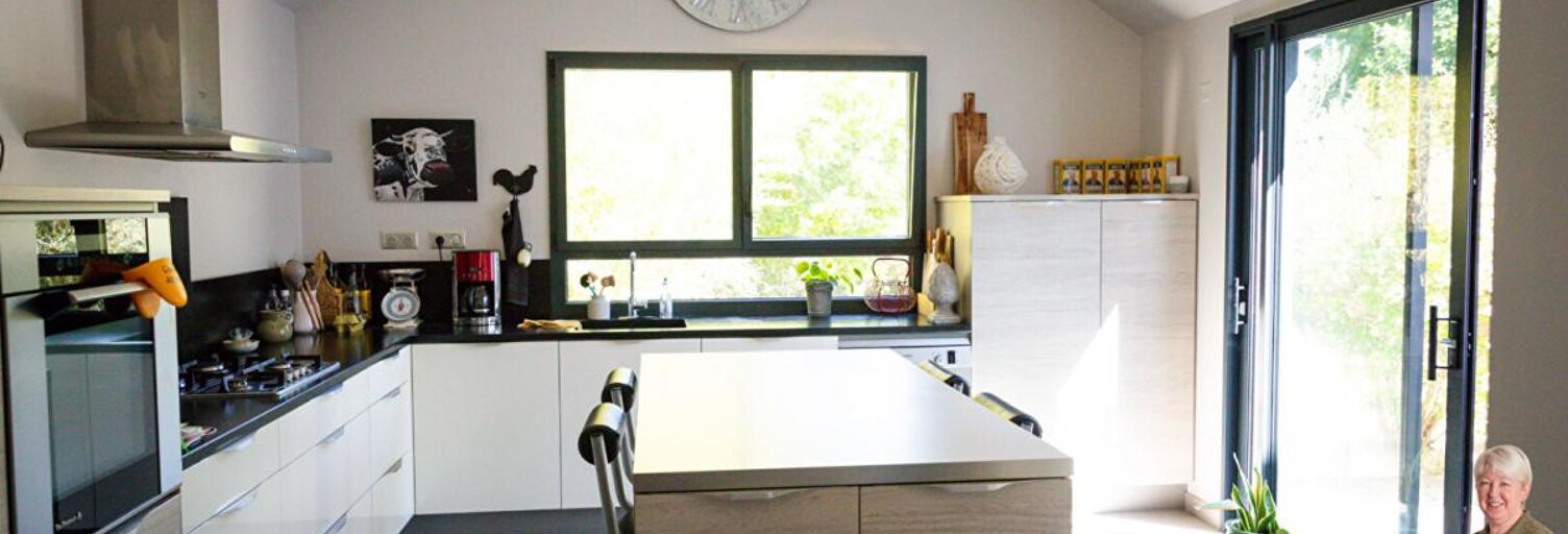 Maison 9 Pièces 175 m² à vendre à Savenay (44260)