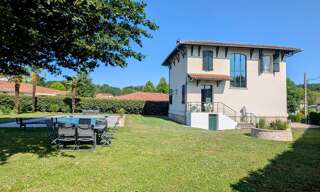 Maison 5 Pièces 140 m² à vendre à Salies-du-Salat (31260)