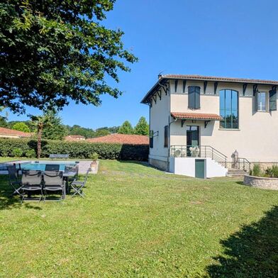 Maison 5 pièces 350000 €