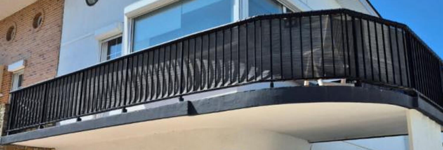 Maison 5 Pièces 111 m² à vendre à Cucq (62780)