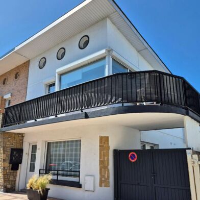 Maison 5 pièces 457000 €