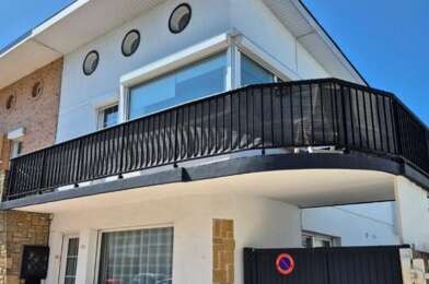 Maison 5 pièces 449500 €