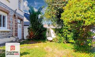 Maison 5 Pièces 136 m² à vendre à Saint-Brieuc (22000)