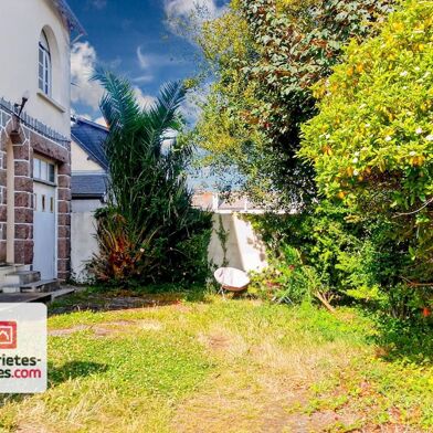 Maison 5 pièces 159000 €