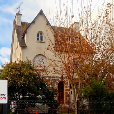 Maison 5 pièces 159000 €