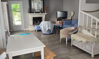 Maison 5 Pièces 77 m² à vendre à Nantes (44300)