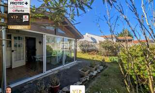 Maison 3 Pièces 63 m² à vendre à La Brée-les-Bains (17840)