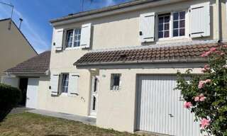 Maison 5 Pièces 90 m² à vendre à Noyon (60400)