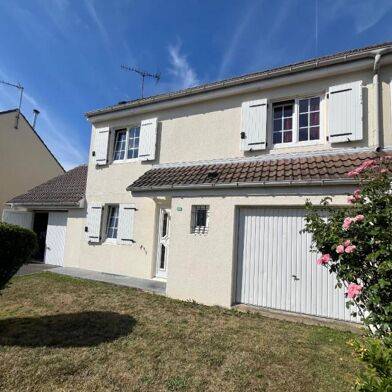 Maison 5 pièces 169000 €
