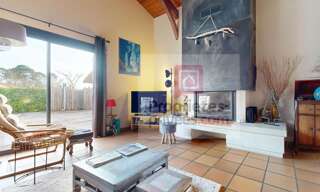 Maison 5 Pièces 185 m² à vendre à Biscarrosse (40600)