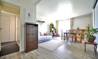Appartement 3 Pièces 66 m² à vendre à Maisons-Alfort (94700)