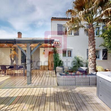 Maison 6 pièces 695000 €