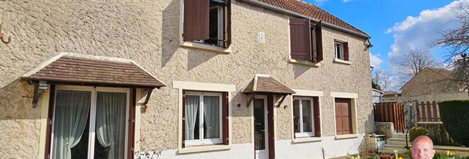 Maison 4 Pièces 115 m² à vendre à Garancières (78890)