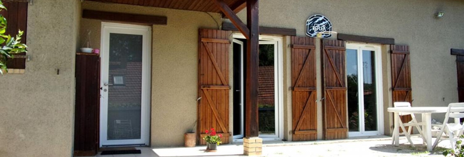 Maison 7 Pièces 154 m² à vendre à Vernon (27200)