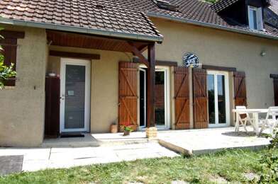 Maison 7 pièces 273000 €