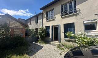 Maison 7 Pièces 159 m² à vendre à Tours-sur-Marne (51150)