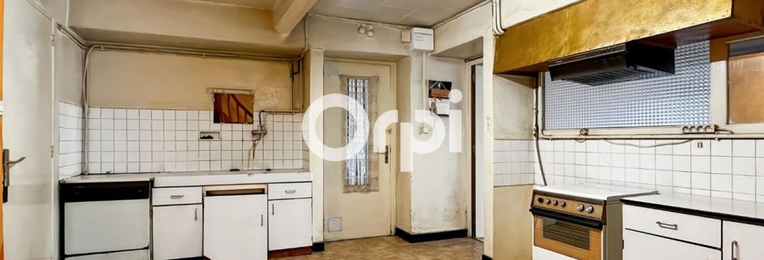 Maison 4 Pièces 110 m² à vendre à Sainte-Catherine (69440)