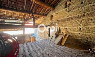 Maison 4 Pièces 110 m² à vendre à Sainte-Catherine (69440)