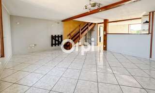 Appartement 3 Pièces 96 m² à vendre à Saint-Martin-en-Haut (69850)