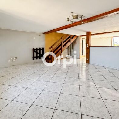 Appartement 3 pièces 180000 €