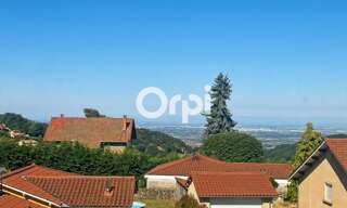 Appartement 3 Pièces 96 m² à vendre à Saint-Martin-en-Haut (69850)