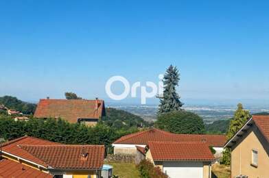 Appartement 3 pièces 175000 €