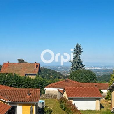 Appartement 3 pièces 180000 €