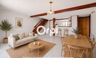 Appartement 3 Pièces 96 m² à vendre à Saint-Martin-en-Haut (69850)