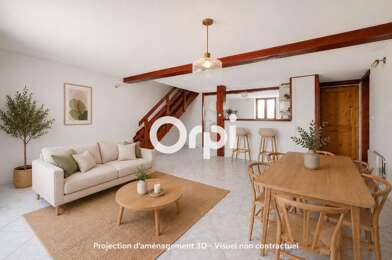 Appartement 3 pièces 175000 €