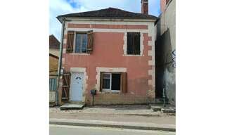 Maison 5 Pièces 81 m² à vendre à Leugny (89130)
