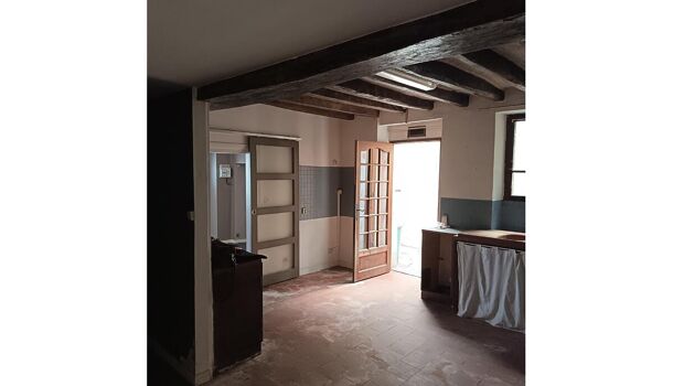 Villa / Maison 5 pièces  à vendre Leugny 89130