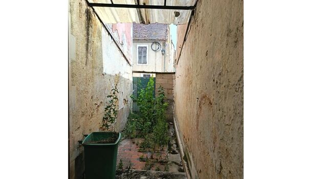 Villa / Maison 5 pièces  à vendre Leugny 89130