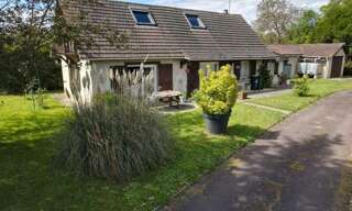 Maison 3 Pièces 90 m² à vendre à Aigleville (27120)