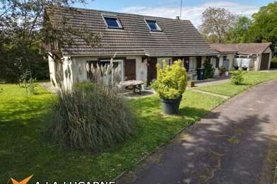 Maison 3 pièces 209450 €