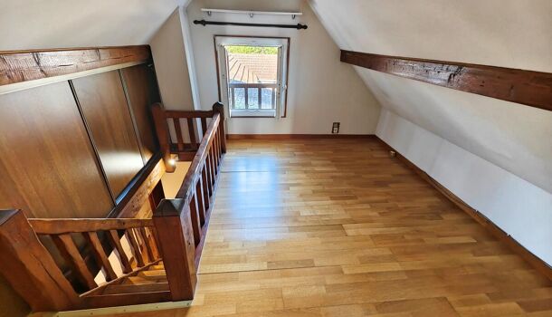 Villa / Maison 3 pièces  à vendre Aigleville 27120