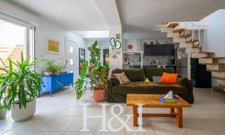 Maison 4 Pièces 86 m² à vendre à Poitiers (86000)