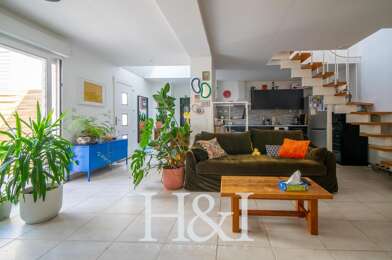 Maison 4 pièces 199900 €