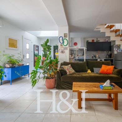 Maison 4 pièces 199900 €