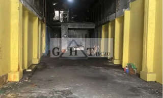 Local industriel  200 m² à vendre à Montreuil (93100)