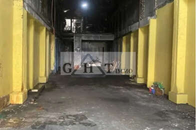 Local industriel  550000 €