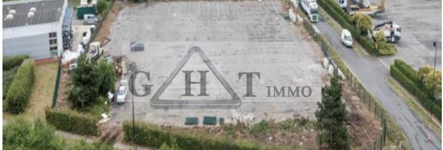 Commerce  5600 m² à vendre à Lieusaint (77127)