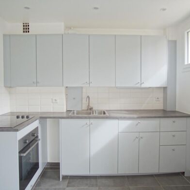 Appartement 2 pièces 199000 €