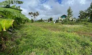 Terrain   m² à vendre à Saint-Benoît (97470)