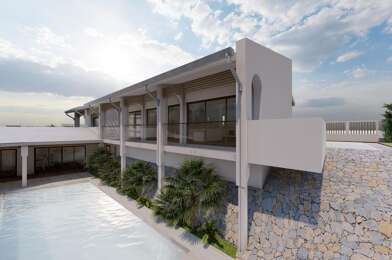 Maison 8 pièces 1700000 €