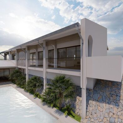 Maison 8 pièces 1700000 €