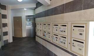 Bureau  87 m² à louer à Saint-Denis (97490)