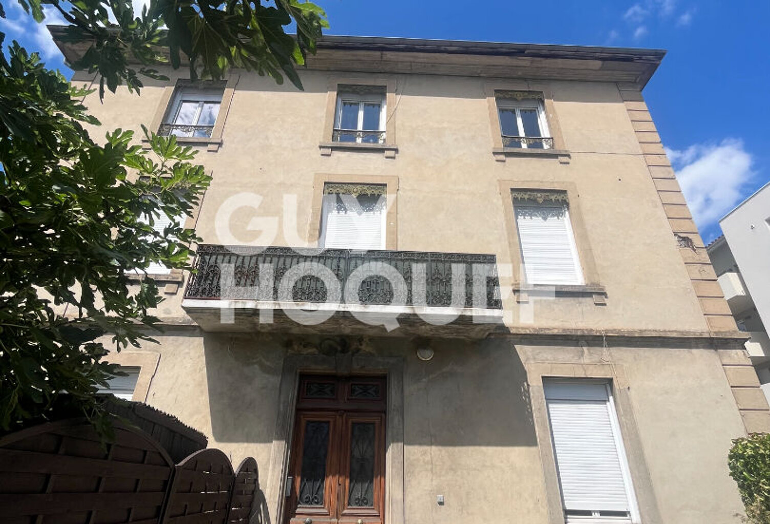 À louer : Appartement 2 pièces  à Bourgoin Jallieu — photo 1