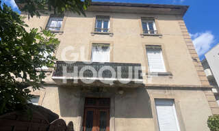 Appartement 2 Pièces 60 m² à louer à Bourgoin-Jallieu (38300)